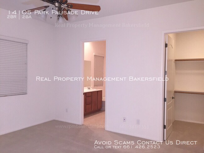 Building Photo - 14105 Park Palisade Dr