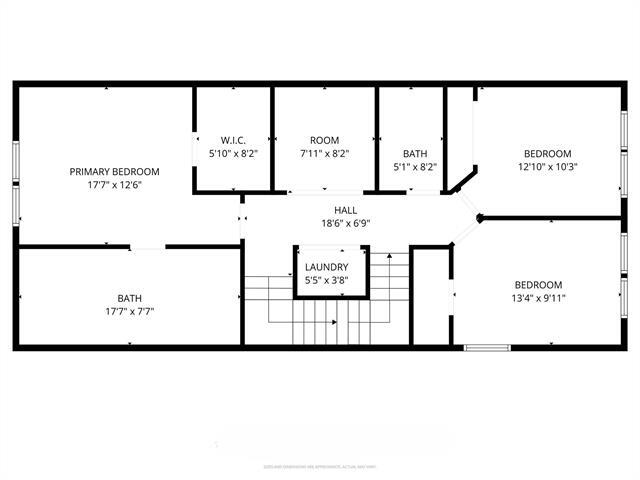 Foto del edificio - 3544 Thistlewood Dr