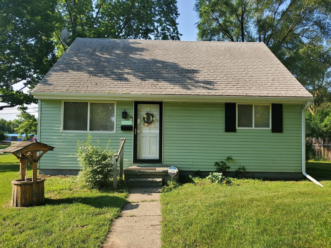 Photo - 1440 Delaware Ave (Ypsilanti, MI)