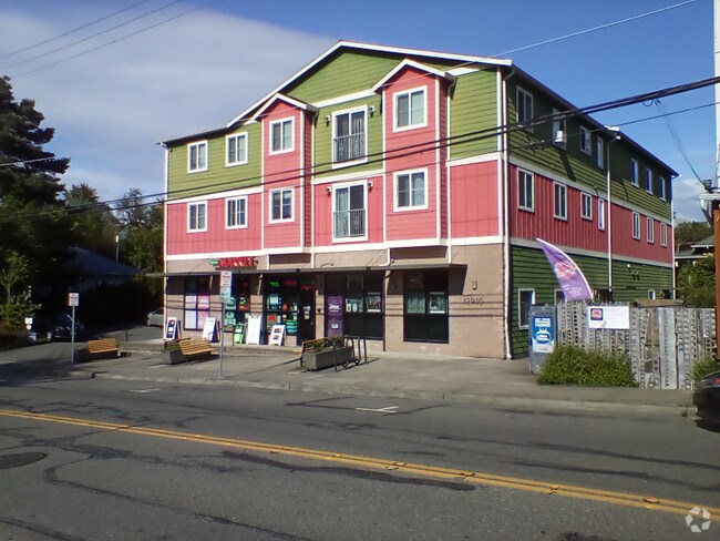 Building Photo - 12910 E Marginal Wy S