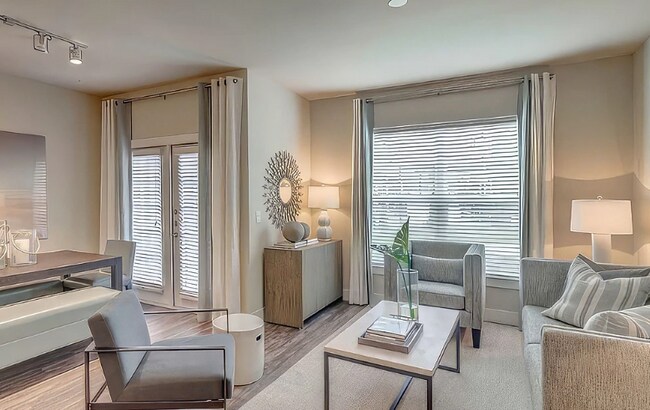 Building Photo - Luxury Living, Less Rent