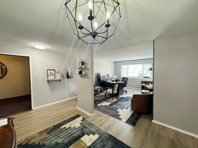 Foto del edificio - Sunburst