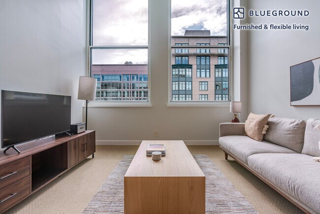 Foto del edificio - 425 8th St NW