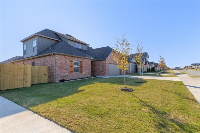 Foto del edificio - 7005 SW High Meadow Blvd