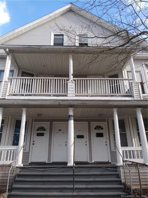 1468 E Main St, Bridgeport, CT 06608 Apartment for Rent in Bridgeport