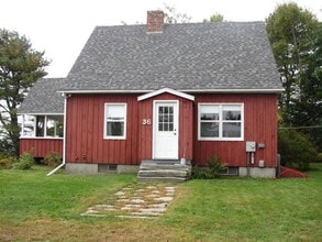 Building Photo - 36 Webb Field Rd