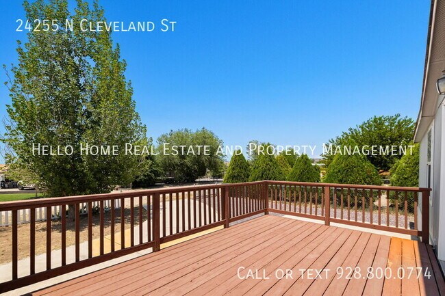 Foto del edificio - 24255 N Cleveland St