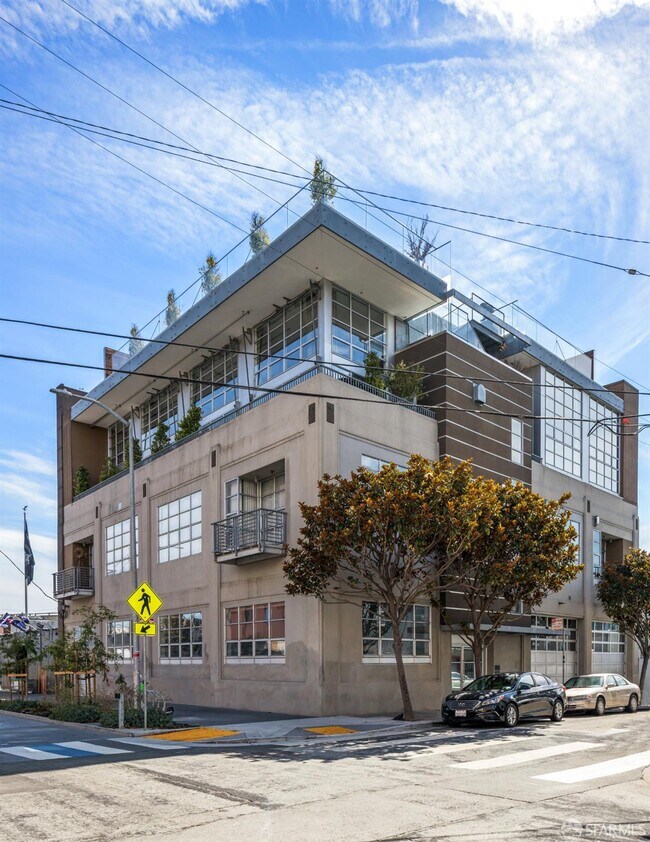 Foto del edificio - 9 Bernice St