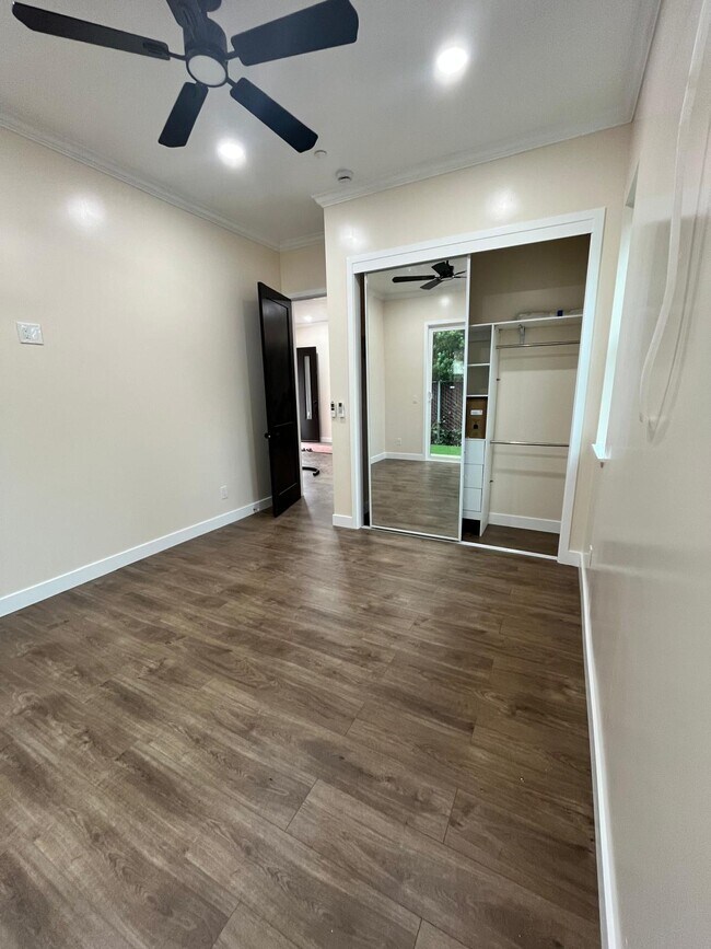 dormitorio 1 - 994 Helen Ave