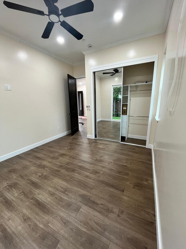 bedroom 1 - 994 Helen Ave