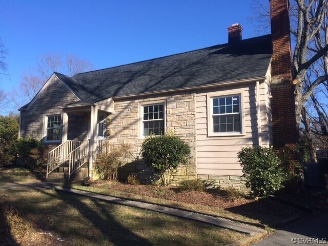 Primary Photo - 7505 Sweetbriar Rd