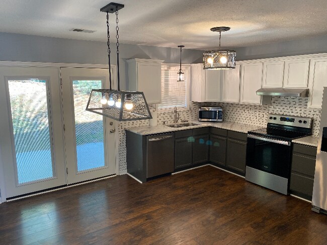 Foto del edificio - 2009 Stonewood Ln