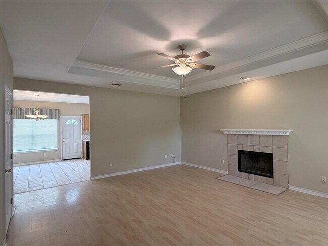 Foto del edificio - 187 Creekwood Trail