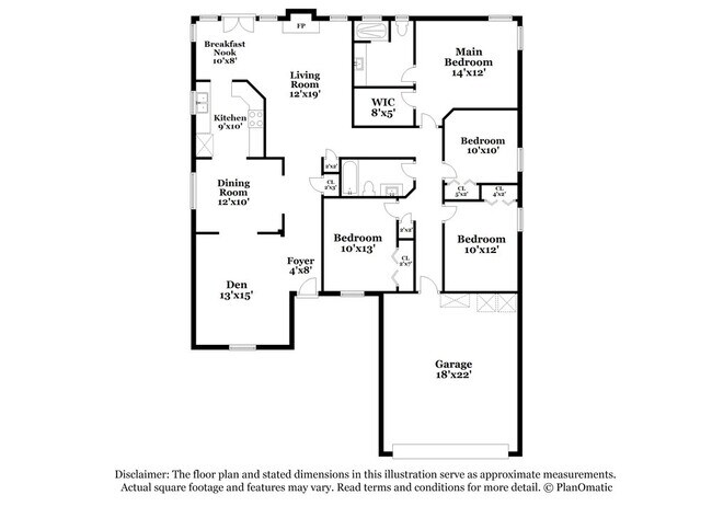 Foto del edificio - 13343 Currituck Dr N