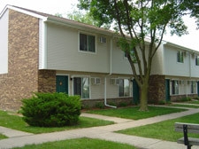 Foto principal - Oakwood Village Apartments