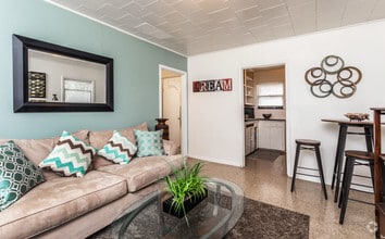 Interior Photo - Highland Hills