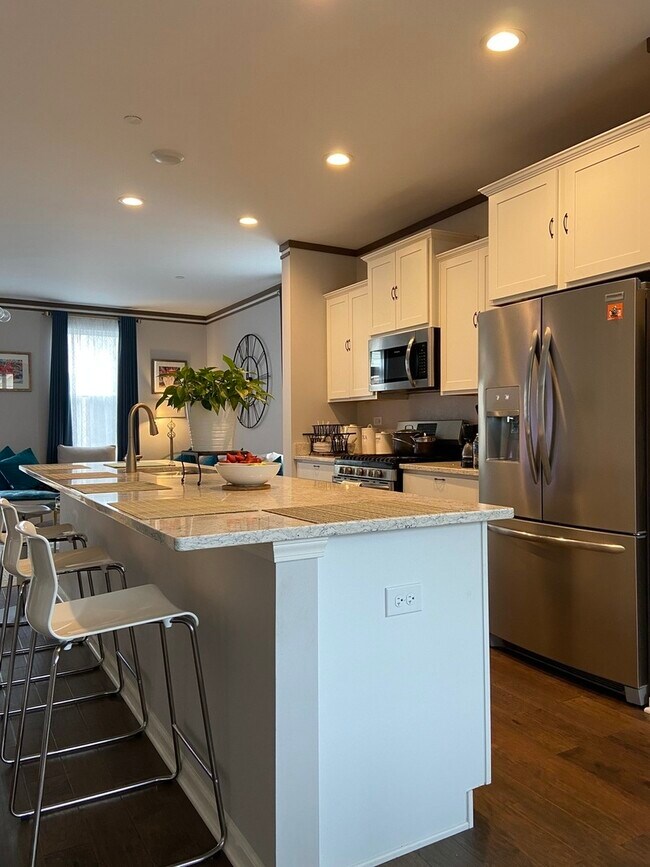 Foto del edificio - 8601 Prairie St