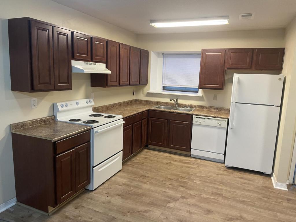 11620 Chemstrand Road, unit 5 - House Rental in Pensacola, FL ...