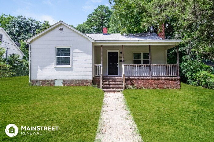 Primary Photo - 604 Robertson Ave