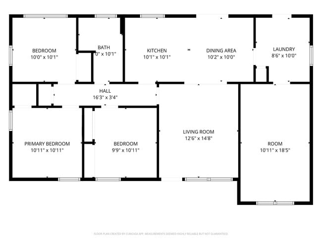 Building Photo - 9938 Kittrell St