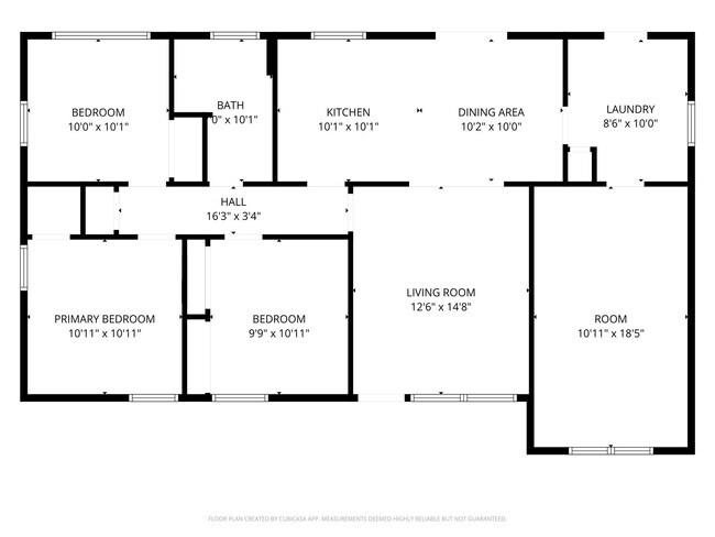 Foto del edificio - 9938 Kittrell St