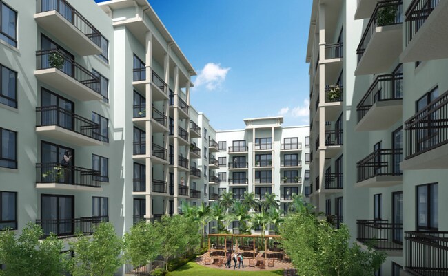 Foto del edificio - 7005 SW 41st St
