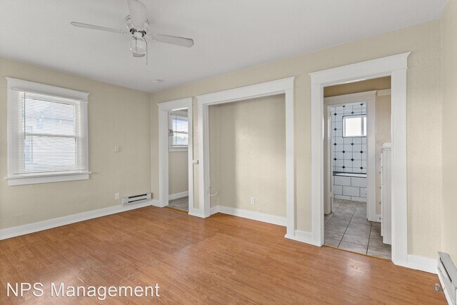 Building Photo - Studio, 1 bath Apartment - 441 Dawson Aven...