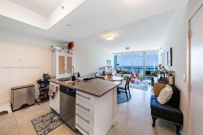 Building Photo - 888 Biscayne Blvd