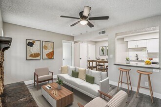 Interior Photo - Sunrise in Chandler Apartments