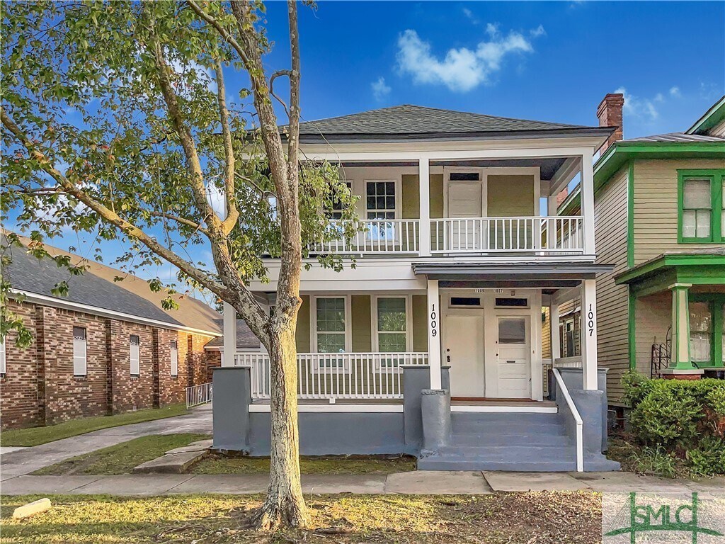 Primary Photo - 1009 E Gwinnett St