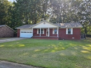 Foto principal - 1302 Stafford Dr