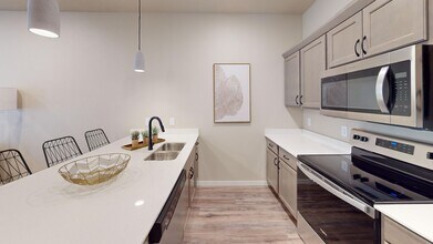Interior Photo - 10Bedrock Apartments