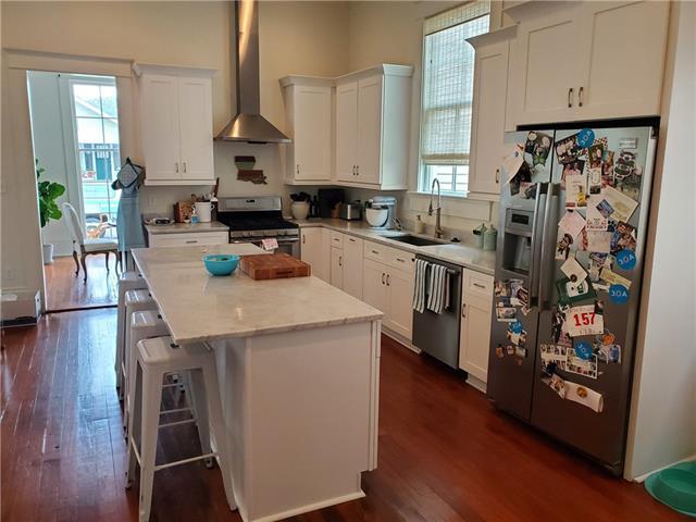 Building Photo - 4517 S Saratoga St