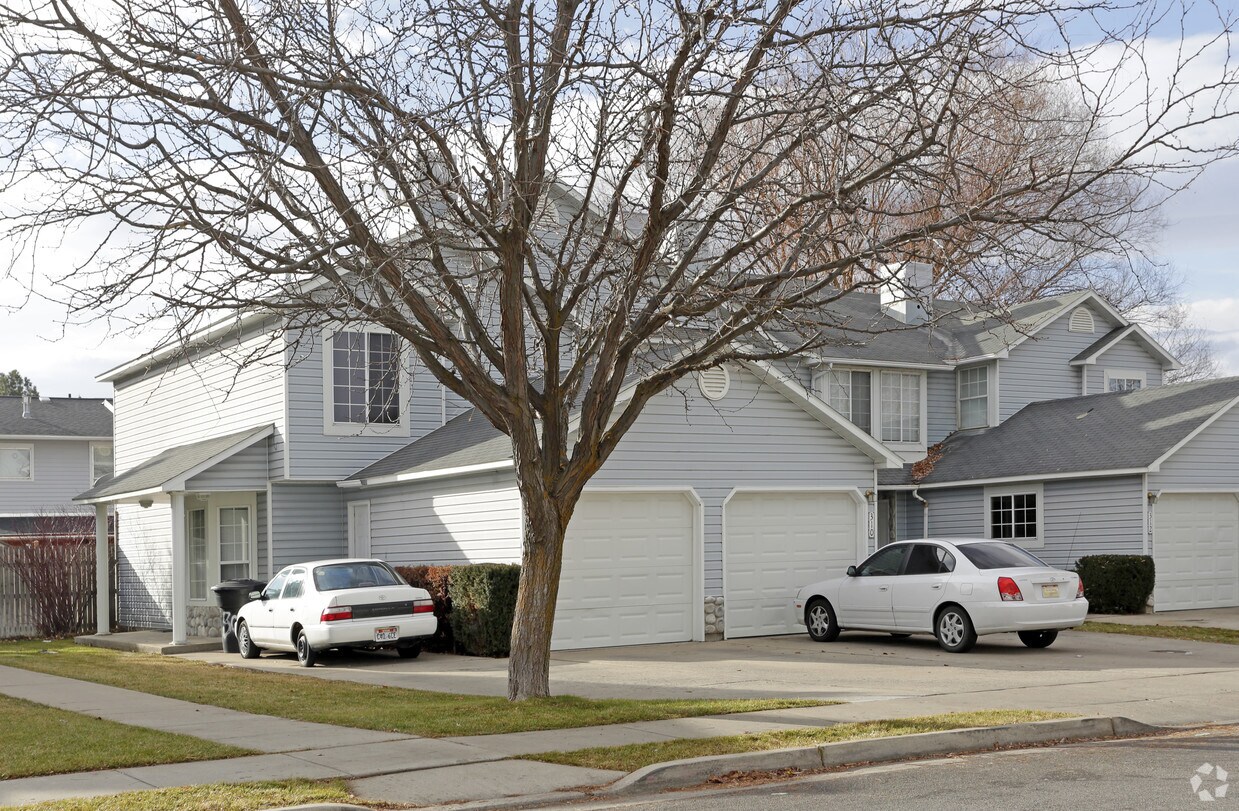 Foto del edificio - Downs Meadows