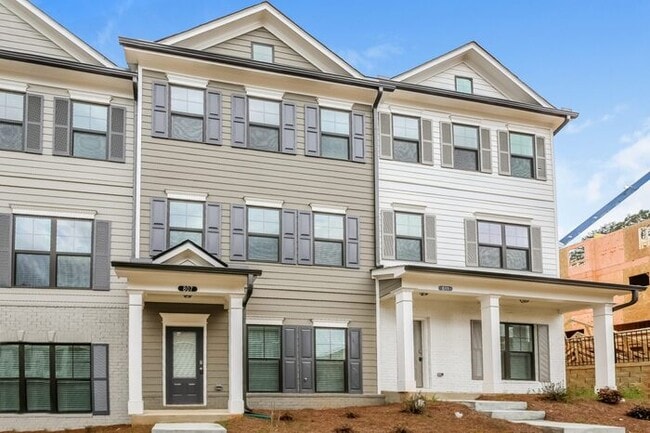 Photo - 807 Calvin Pk Dr House