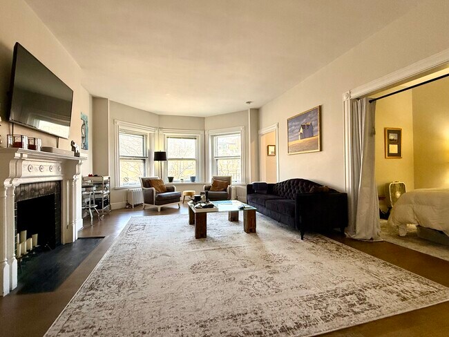 Foto del edificio - 475 Beacon St