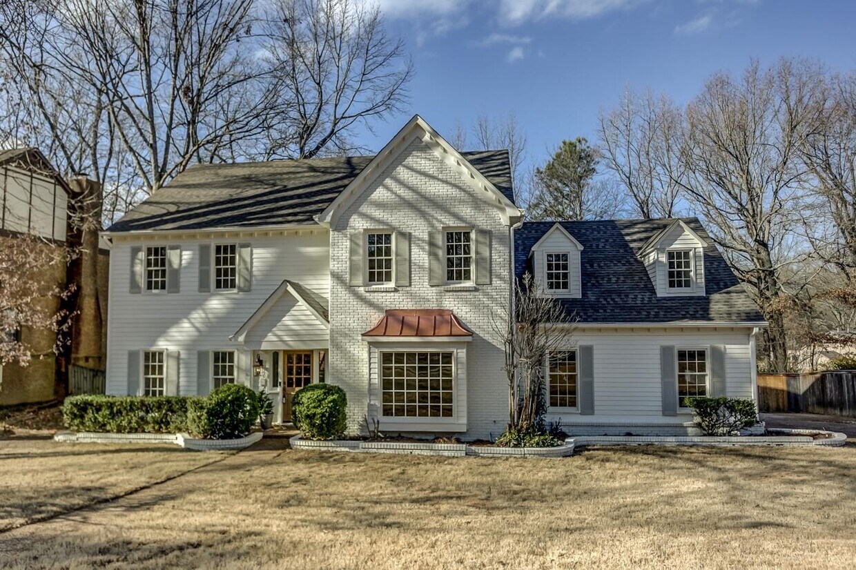 8302 Heatherglen Dr, Germantown, TN 38138 House Rental in Germantown, TN