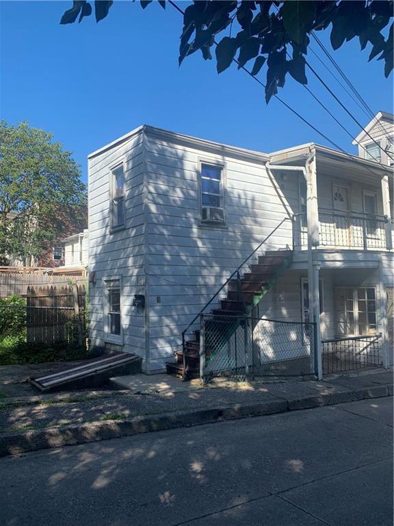Foto del edificio - 526 W Gordon St