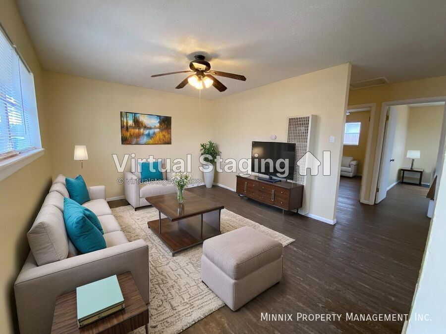 Foto principal - 3102 Ave. N