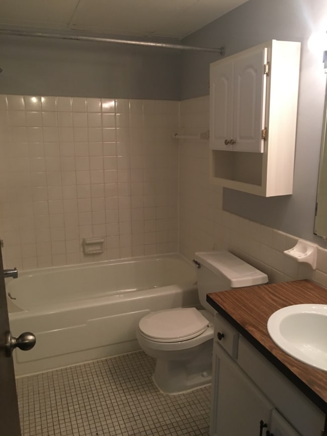 Interior Photo - Trenton Place Apartments