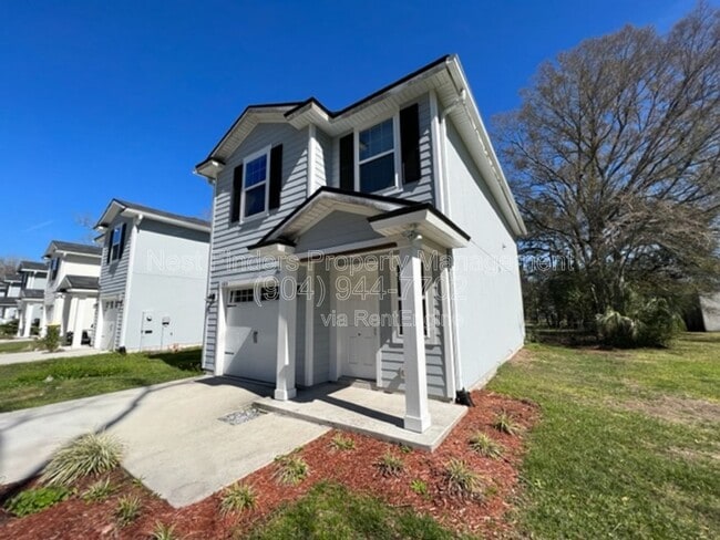 Foto del edificio - 689 Melba St