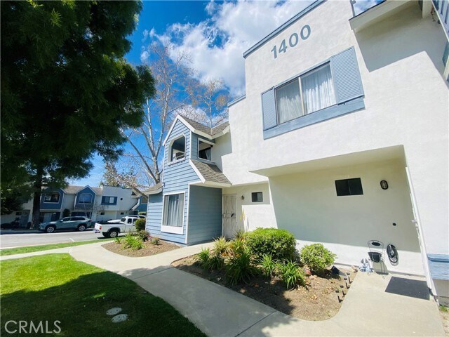 Foto del edificio - 1400 Church Pl