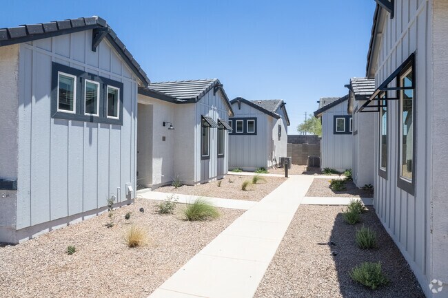 Foto del edificio - Marigold Ranch at San Tan Village
