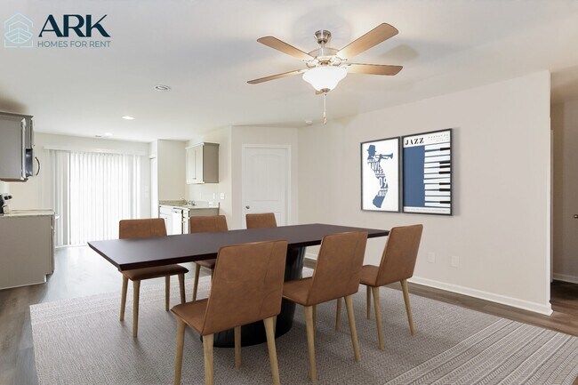 Foto del edificio - 2038 Catlet Ct