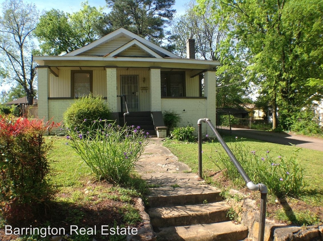 Primary Photo - 3 br, 1 bath House - 9 16th Avenue South