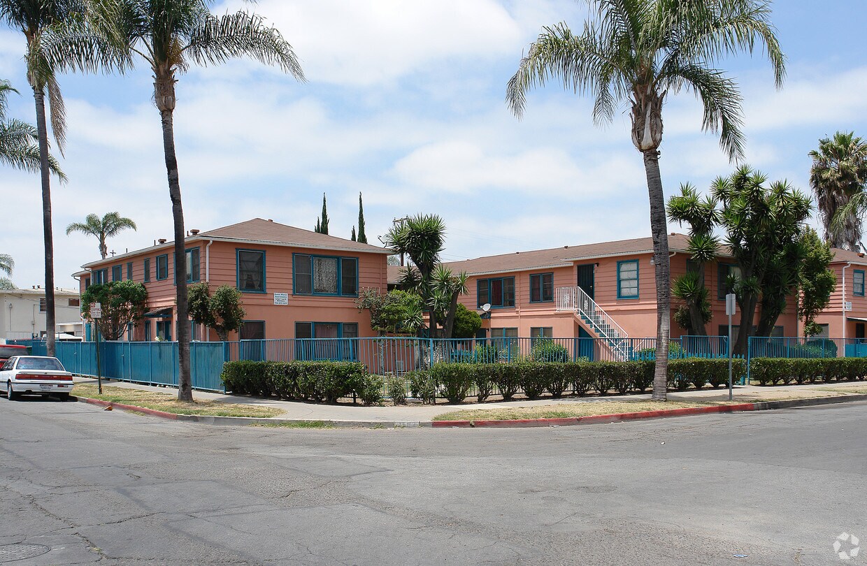 Foto principal - 1502 Van Ness Ave