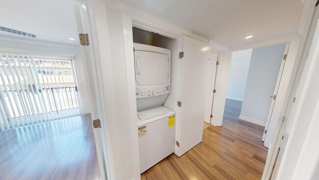 Foto del interior - Franklin Tower