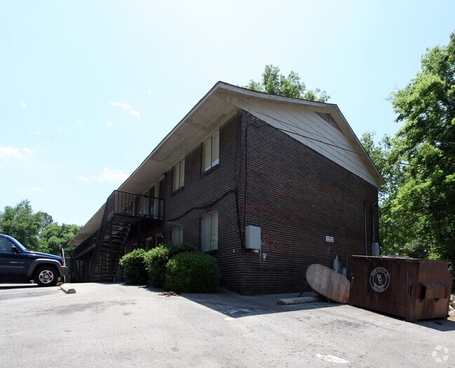 Avondale Forest Apartments Birmingham, AL