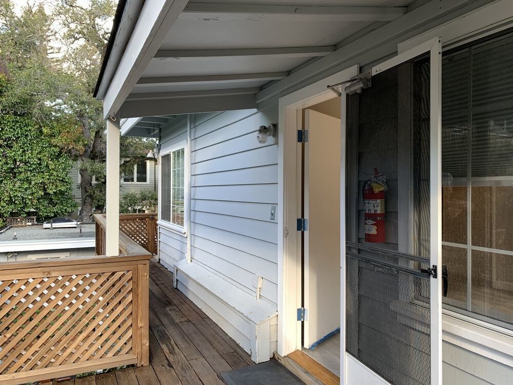 27 Locust Ave Unit D, Larkspur, CA 94939 Apartment for Rent in