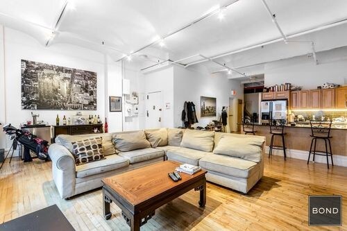 Foto del edificio - 17 W 18th St